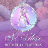 S A’dore Decore and Creations icon