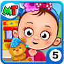 Get My Town : Daycare for Android Aso Report
