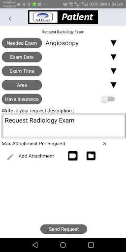 Meridian Medical Services