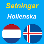 Cover Image of Download Hollenskar Setningar  APK