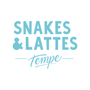Snakes & Lattes Tempe