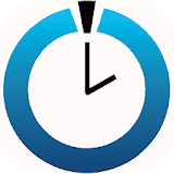 Hour Timesheet Mobile© icon