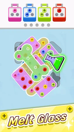 Game screenshot Screw Craze - Pin Puzzle hack