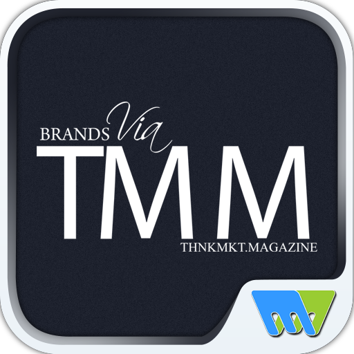 TMM logo