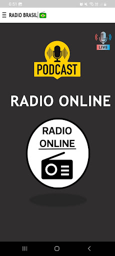 Radio CBN 90.5 FM SP Screen 3