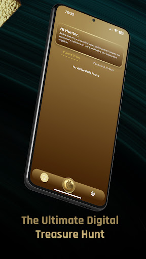 Crypto Hunters - Hunt to Earn Screenshot 3 - AppWisp.com