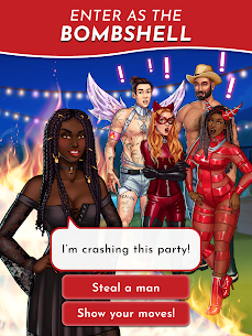 Love Island 2 Romance Choices v1.0.9 MOD APK (Unlimited Diamonds) Free For Android 10