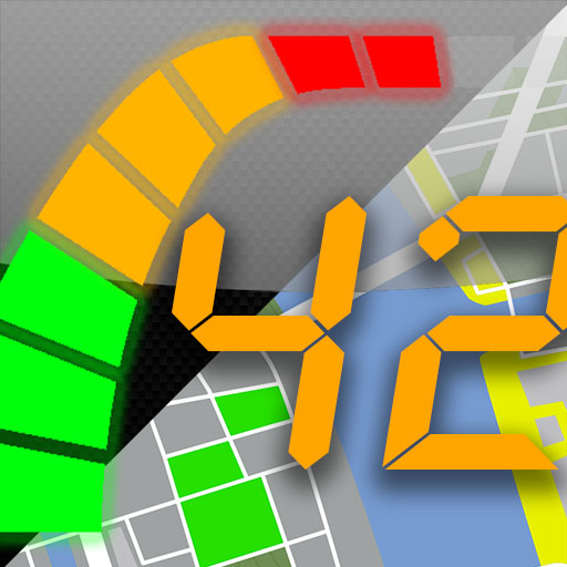 Speedo Master - Speedometer