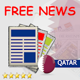 أخبار قطر icon