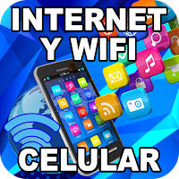 Internet y Wifi Gratis - En Celular y PC Guide