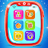 Baby Learning Tablet Toy Games4.0