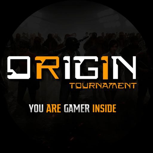 Origin Tournaments- An eSports Platform