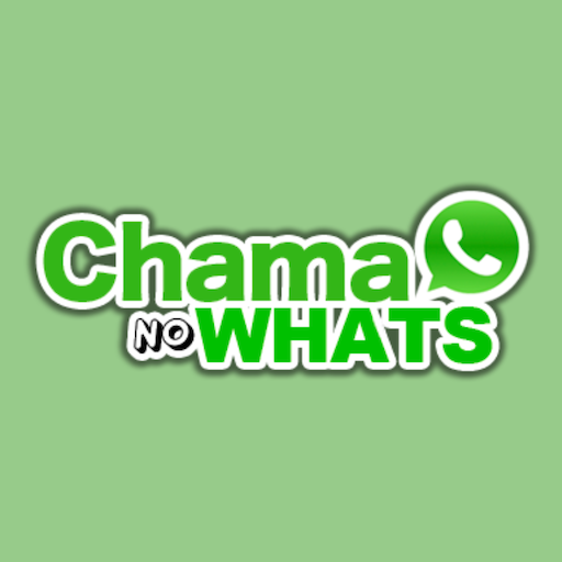 Chama no Whats logo