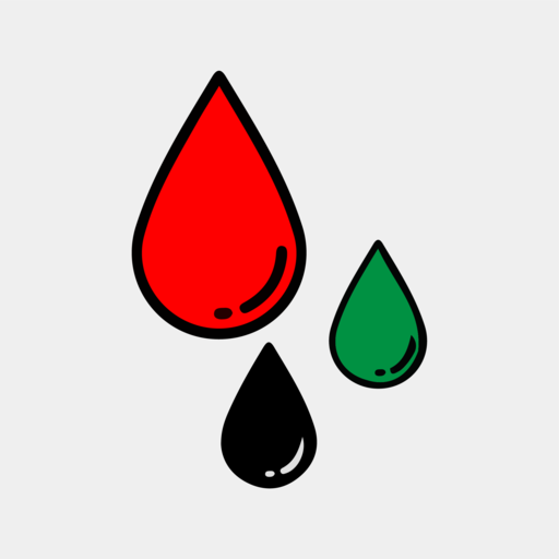 Plasma - Blood Donation logo