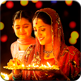 Diwali Celebration Performance icon