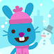 Sago Mini Winter City - Androidアプリ