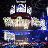 Wrestling News Live icon