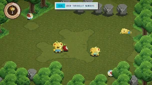 Black Mirror: Thronglets - Screenshot 2