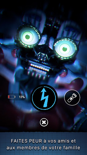 Five Nights at Freddy's AR: Special Delivery APK MOD screenshots 5