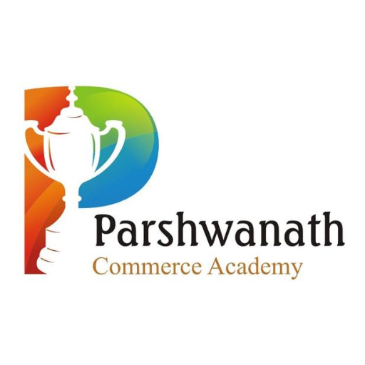 Parshwanath Commerce Academy logo