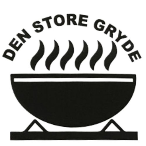 Den Store Gryde logo
