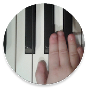 Lire les notes MIDI support - Piano Note Trainer