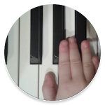Read notes MIDI/USB support - Piano Note Trainer Apk