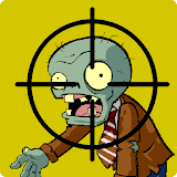 Zombie Shooter 2: Survival Instinct icon