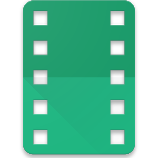 Cinematics: The Movie Guide logo