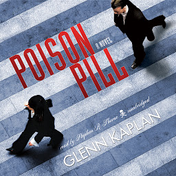 Imagem do ícone Poison Pill