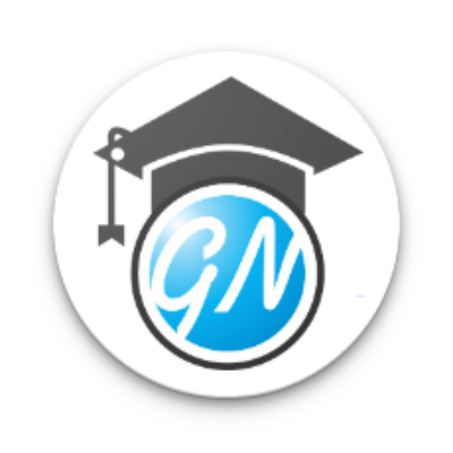 GNUMS Admission CRM logo