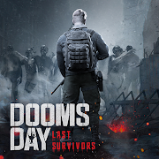 Doomsday: Last Survivors Mod apk versão mais recente download gratuito