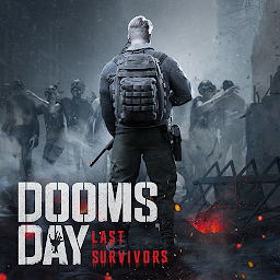 Symbolbild für Doomsday: Last Survivors