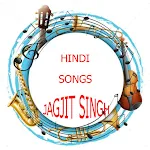 Cover Image of Herunterladen HINDI SONGS JAGJIT SINGH  APK
