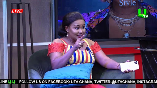 United Showbiz with Empress Na