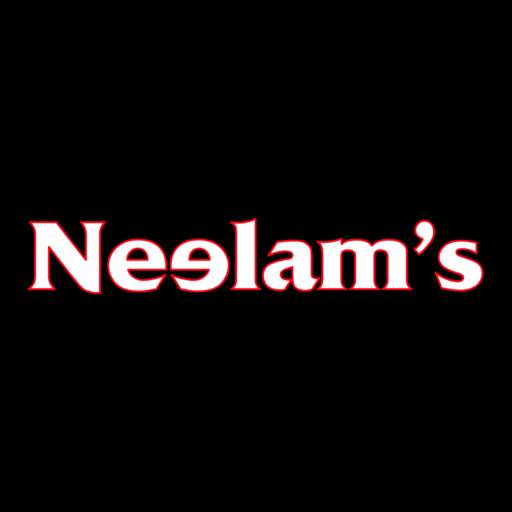 Neelams Kebab Birmingham logo