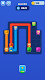 screenshot of Link it: Connect puzzle