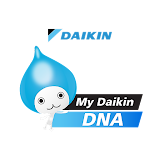 My Daikin DNA icon
