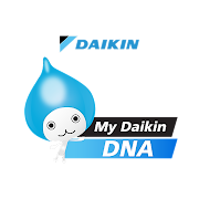 My Daikin DNA