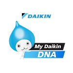 My Daikin DNA Apk