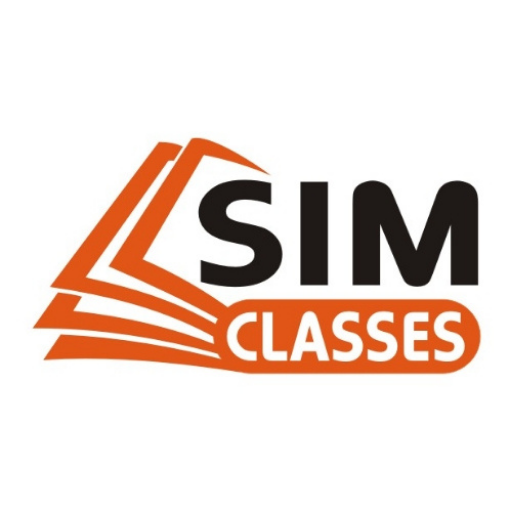 SIM Classes logo