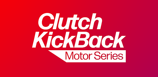 Clutch Kickback Motor Series
