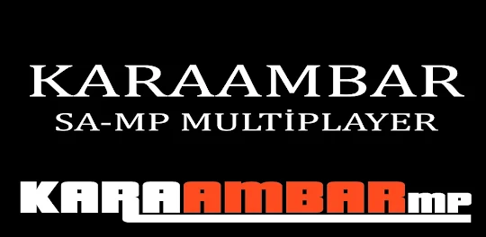 SA-MP Karaambar Multiplayer