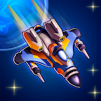 Pocket Rocket－Idle Space Craft
