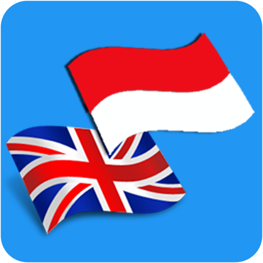 Kamus Inggris Indonesia Ofline  Icon