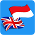 Kamus Inggris Indonesia Offline1.2