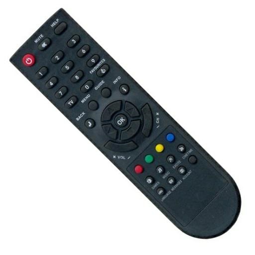 Remote Control For Den logo