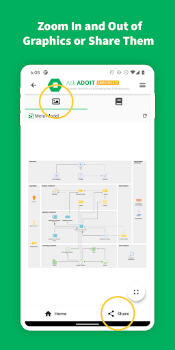 Ask ADOIT Screenshot 4 - AppWisp.com
