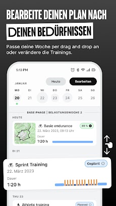 enduco: Radfahren & Lauf Appのおすすめ画像4