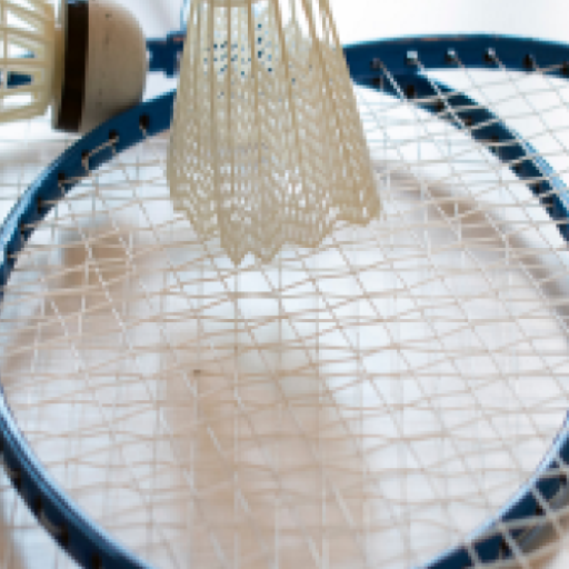 Badminton Match Scorer 4.8 Icon